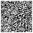 QR code with Banks Landscaping & Septic Tnk contacts