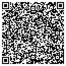 QR code with JB Mfg Inc contacts
