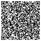 QR code with R Lon Shelton & Associates contacts