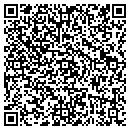 QR code with A Jay Cottle Jr contacts