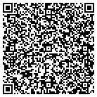 QR code with C F Little Construction contacts