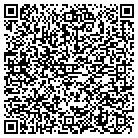 QR code with Cunningham Field & RES Service contacts