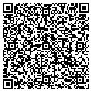 QR code with D&D Commercial Cleaning Co contacts