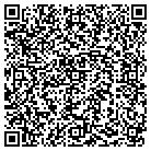 QR code with A & H Electrical Co Inc contacts