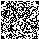 QR code with Handy Attic Self Storage contacts