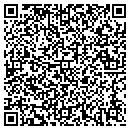 QR code with Tony D Godwin contacts
