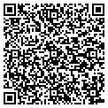 QR code with CVS contacts