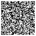 QR code with N R Productions contacts