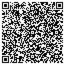 QR code with C E Roberts DDS contacts