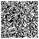 QR code with J R Ritchie Electric contacts