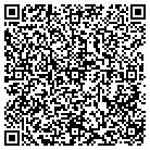 QR code with Crystal Clear Pools & Spas contacts