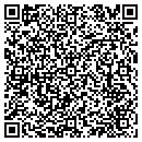 QR code with A&B Cleaning Service contacts