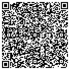 QR code with Hinshaw Sales & Service Inc contacts