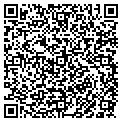 QR code with AZ West contacts