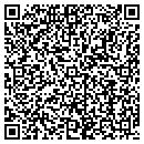 QR code with Alleghany Custom Framing contacts