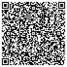 QR code with Alpha Systems Intl Inc contacts