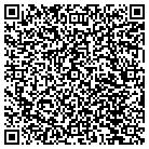 QR code with Rex Nursing Care Center Of Apex contacts