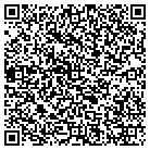 QR code with Martin Marietta Aggregates contacts