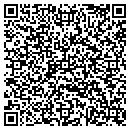 QR code with Lee Nail Spa contacts