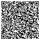 QR code with Hayes Hobby House contacts