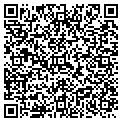QR code with F&B Hog Farm contacts