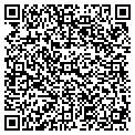 QR code with WRE contacts