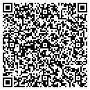 QR code with J & S Meat Processing contacts
