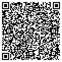 QR code with Glam contacts
