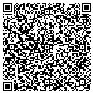 QR code with Hendersonville Raquet Club contacts