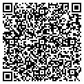 QR code with Hempys contacts