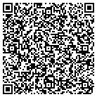 QR code with H & R Block Tax Service contacts