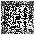 QR code with Christian First Advent Church contacts