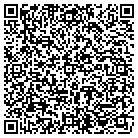 QR code with D&D Properties Triangle LLC contacts