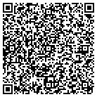 QR code with H & R Block Tax Service contacts