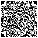 QR code with Hair 'N' Such contacts