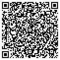 QR code with John P Huggard contacts