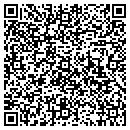 QR code with United AC contacts