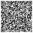 QR code with J R Bradshaw & Co contacts
