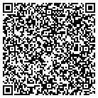 QR code with Oakridge Archery & Taxidermy contacts