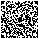 QR code with Lazy H Ranch contacts