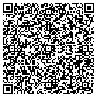 QR code with Custard's First Stand contacts