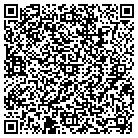 QR code with Uptown Pawnbrokers Inc contacts