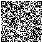 QR code with Kiefer Landscaping and Nursery contacts