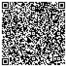 QR code with Mt Pisgah Freewill Bapt Church contacts