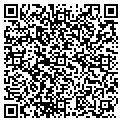 QR code with Dvmphd contacts
