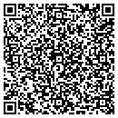 QR code with George A Huffman contacts
