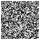 QR code with James F Stephenson Contractor contacts