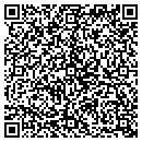 QR code with Henry Fibers Inc contacts