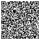 QR code with Heaven Express contacts