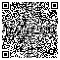 QR code with GNC contacts